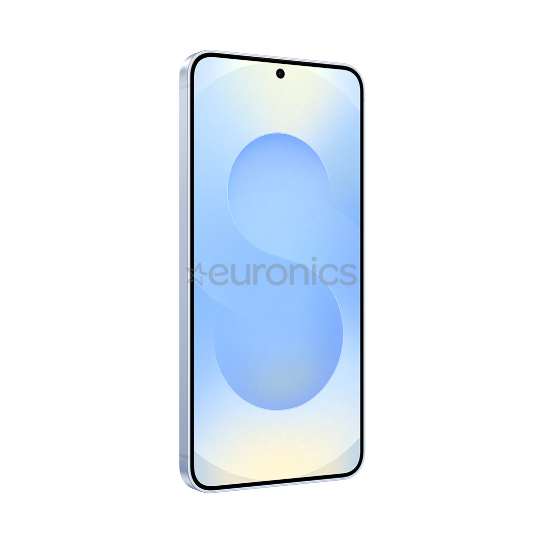 Samsung Galaxy S25, 6,2'', 128 GB, gaiši zila - Viedtālrunis