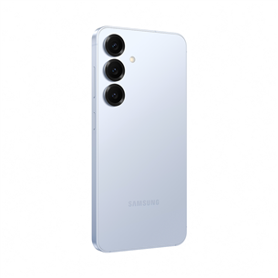 Samsung Galaxy S25, 6,2'', 256 ГБ, голубой - Смартфон