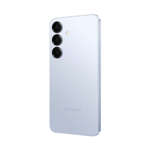 Samsung Galaxy S25, 6,2'', 256 ГБ, голубой - Смартфон