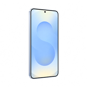 Samsung Galaxy S25, 6,2'', 256 ГБ, голубой - Смартфон