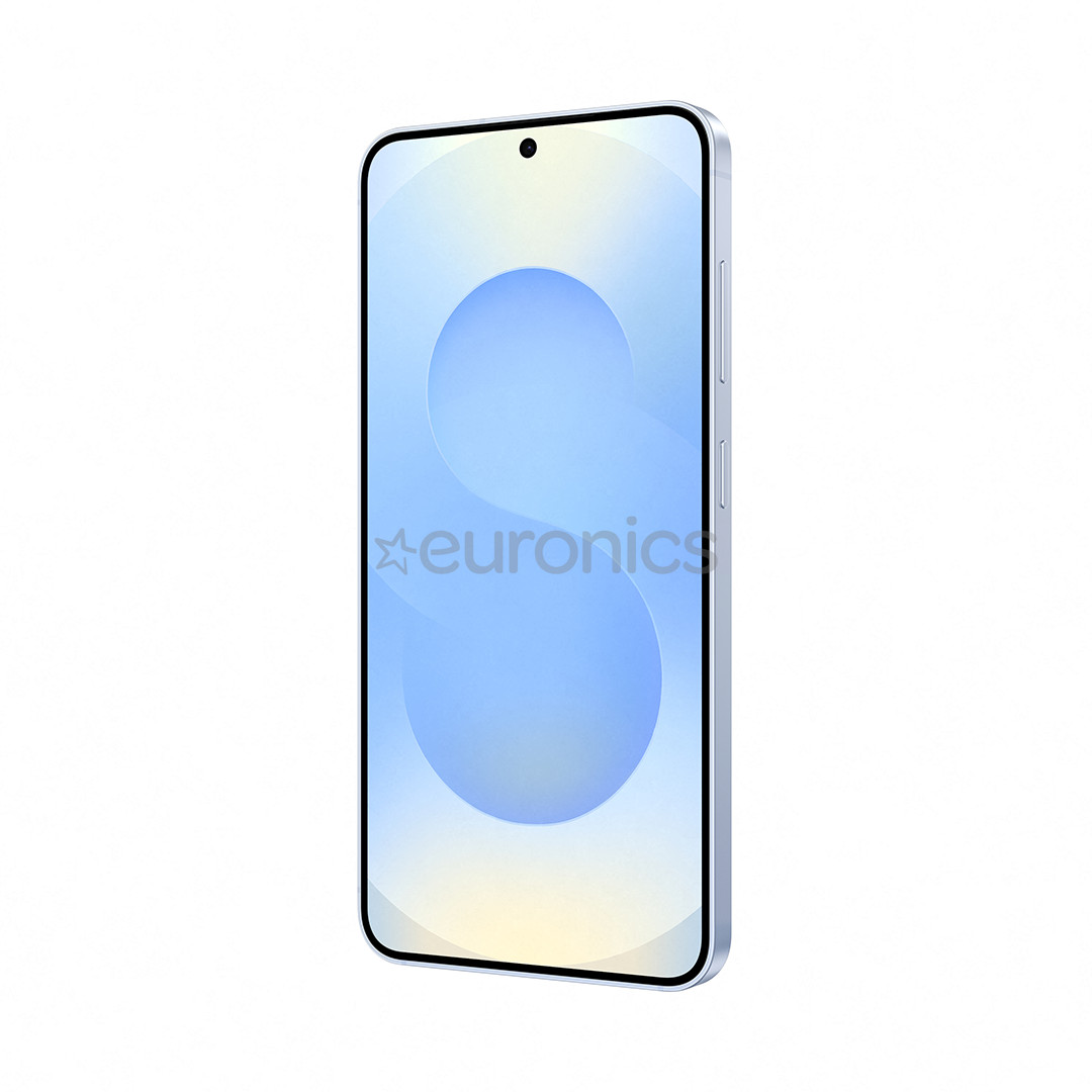 Samsung Galaxy S25, 6,2'', 256 GB, icyblue - Smartphone