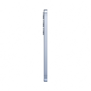 Samsung Galaxy S25, 6,2'', 256 ГБ, голубой - Смартфон