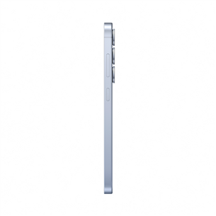 Samsung Galaxy S25, 6,2'', 256 ГБ, голубой - Смартфон