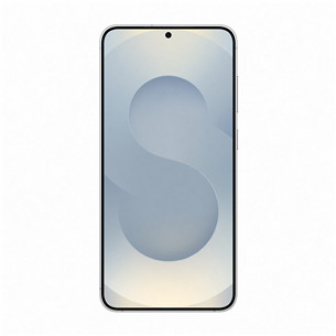 Samsung Galaxy S25+, 6,7'', 256 GB, sudraba - Viedtālrunis