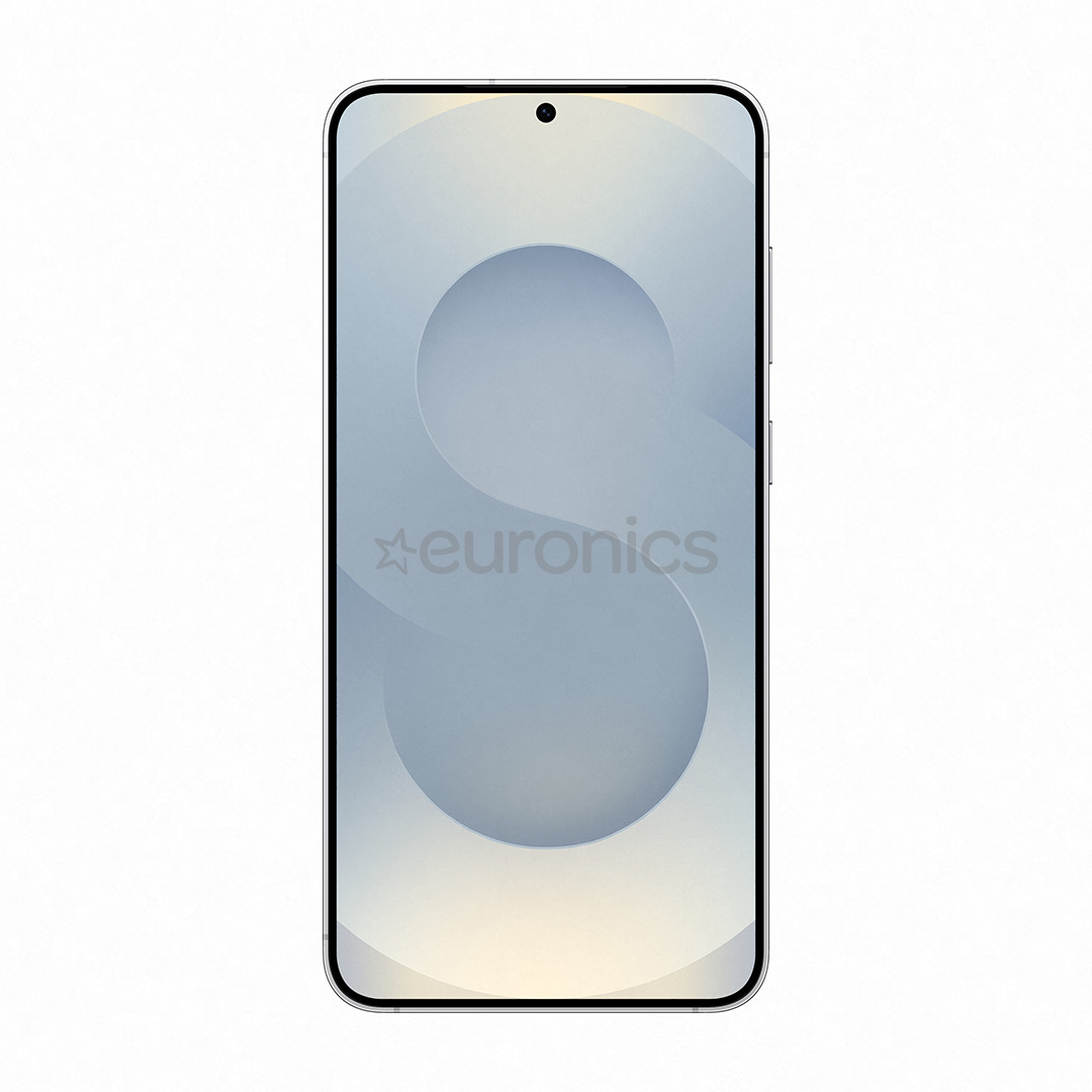 Samsung Galaxy S25+, 6,7'', 256 GB, sudraba - Viedtālrunis