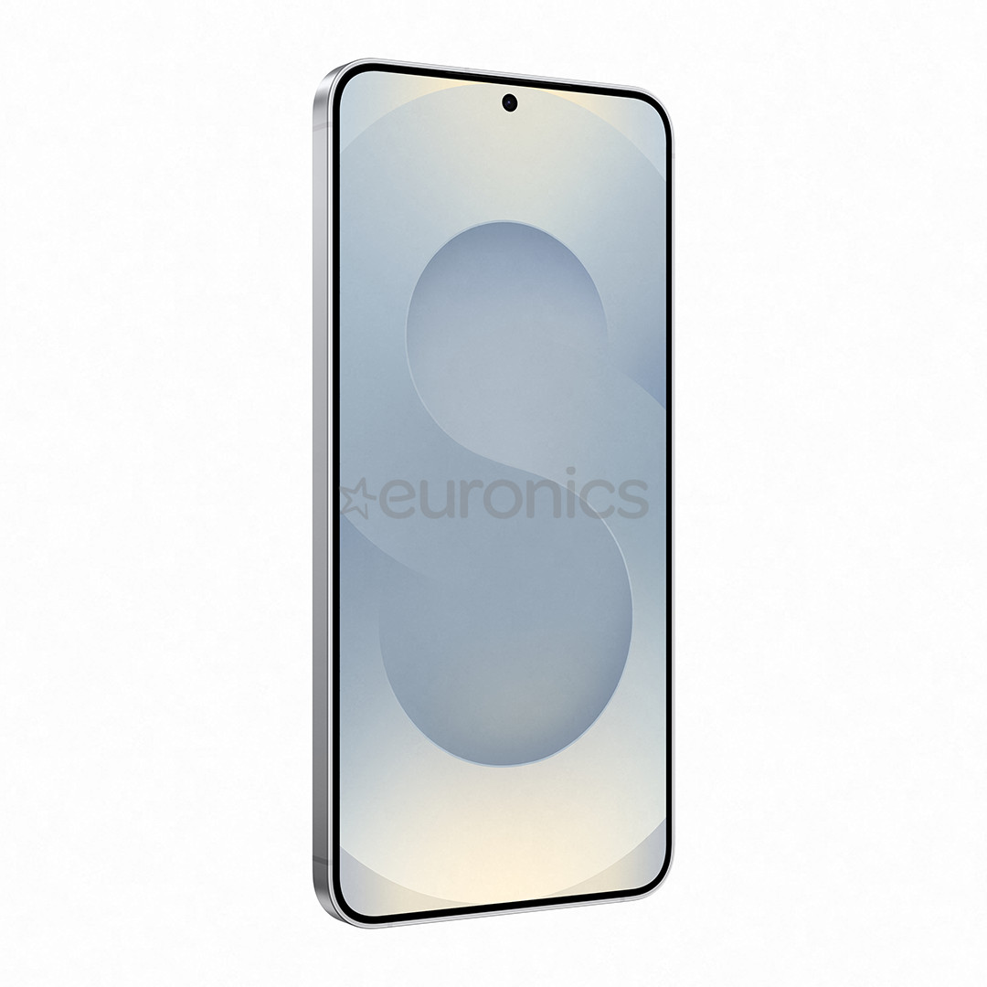 Samsung Galaxy S25+, 6,7'', 256 GB, sudraba - Viedtālrunis