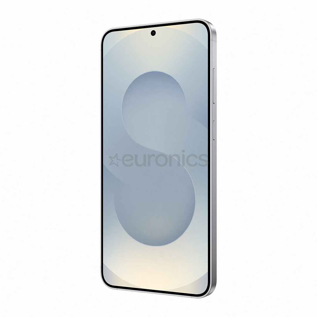 Samsung Galaxy S25+, 6,7'', 256 GB, sudraba - Viedtālrunis