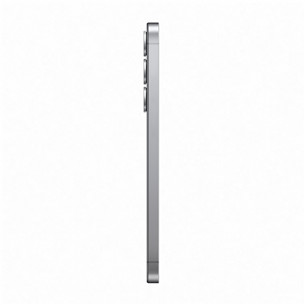 Samsung Galaxy S25+, 6,7'', 256 GB, sudraba - Viedtālrunis