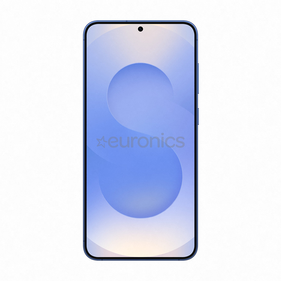 Samsung Galaxy S25+, 6,7'', 256 GB, navy - Smartphone