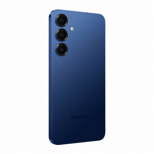 Samsung Galaxy S25+, 6,7'', 256 ГБ, темно-синий - Смартфон