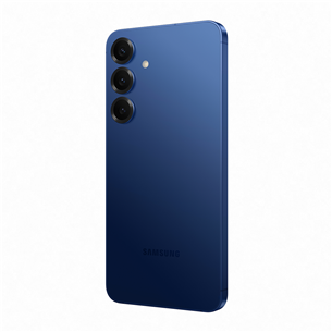 Samsung Galaxy S25+, 6,7'', 256 ГБ, темно-синий - Смартфон