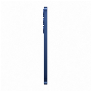 Samsung Galaxy S25+, 6,7'', 256 ГБ, темно-синий - Смартфон