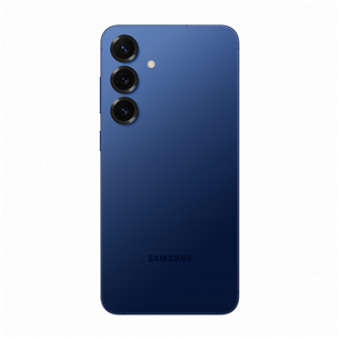 Samsung Galaxy S25+, 6,7'', 512 GB, zila - Viedtālrunis
