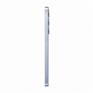 Samsung Galaxy S25+, 6,7'', 256 ГБ, голубой - Смартфон