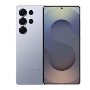 Samsung Galaxy S25 Ultra, 6,9'', 256 GB, gaiši zila - Viedtālrunis SM-S938BZBDEUE