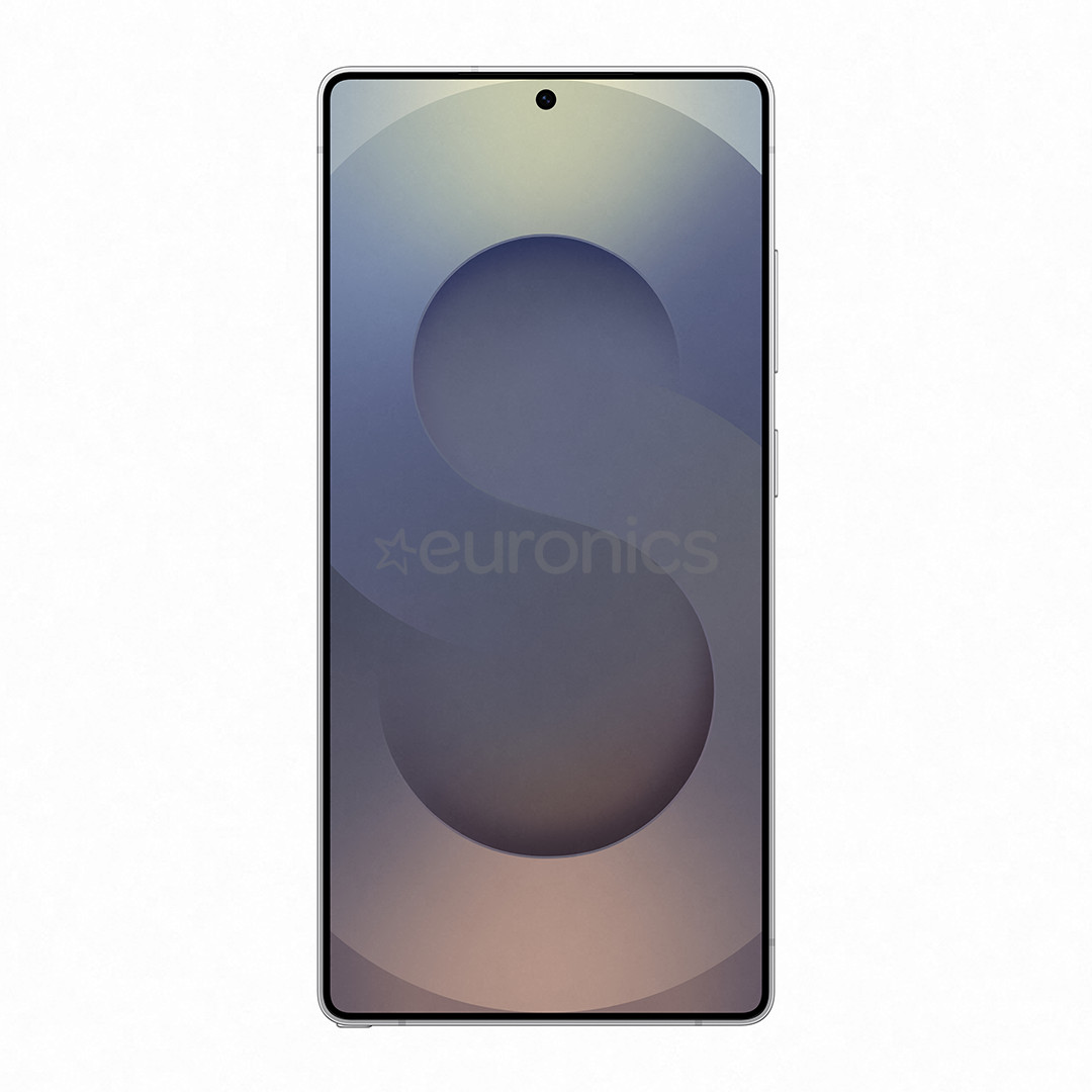 Samsung Galaxy S25 Ultra, 6,9'', 256 ГБ, серебристо-синий - Смартфон