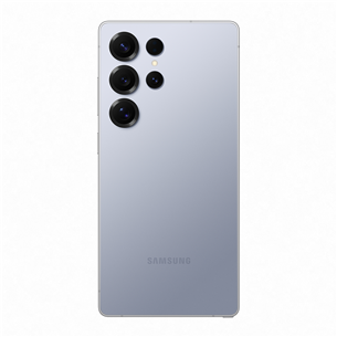 Samsung Galaxy S25 Ultra, 6,9'', 256 GB, gaiši zila - Viedtālrunis