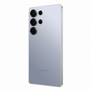 Samsung Galaxy S25 Ultra, 6,9'', 256 GB, gaiši zila - Viedtālrunis