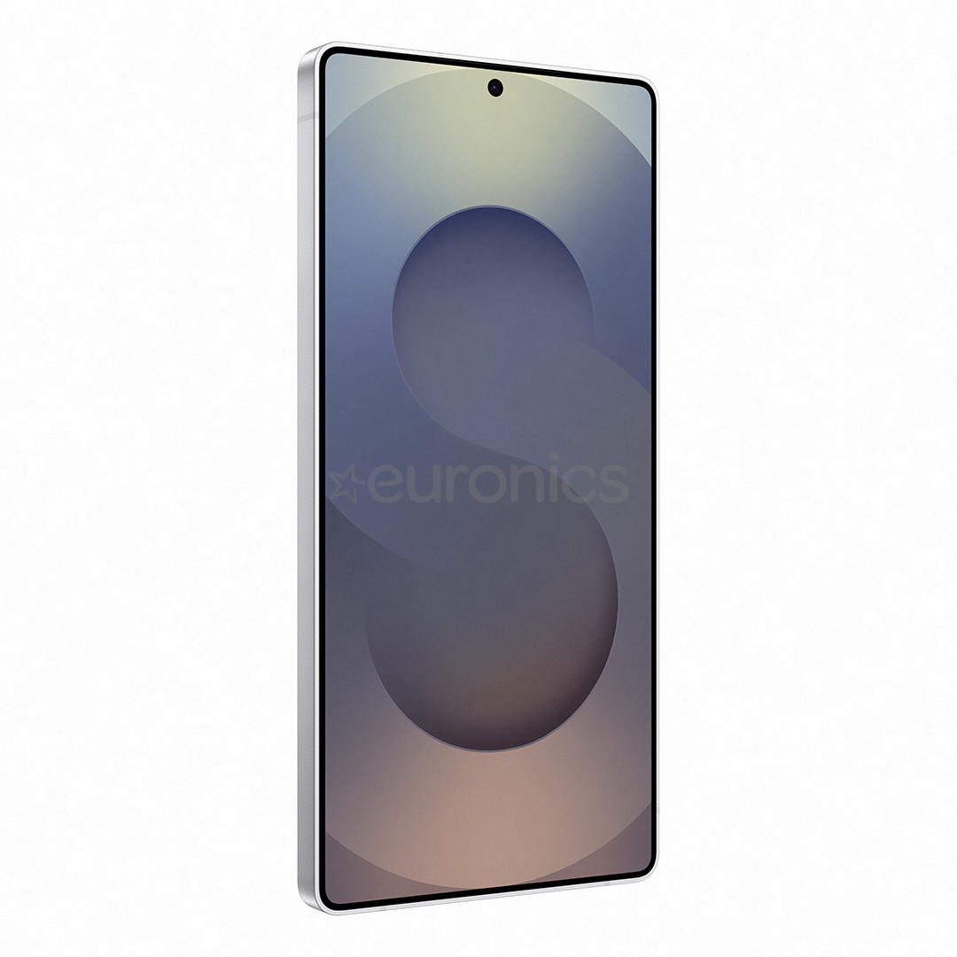 Samsung Galaxy S25 Ultra, 6,9'', 256 ГБ, серебристо-синий - Смартфон