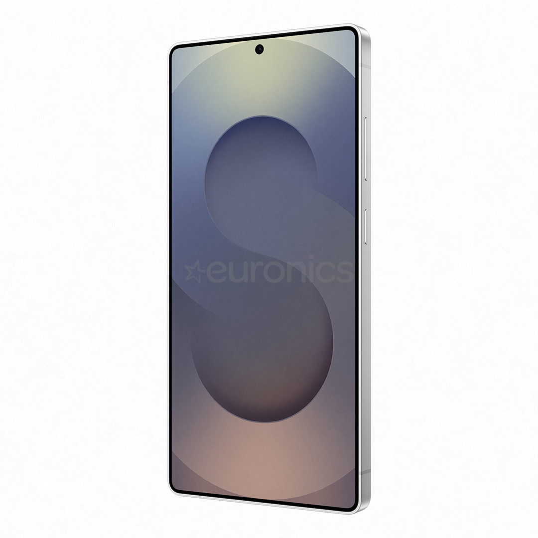 Samsung Galaxy S25 Ultra, 6,9'', 256 ГБ, серебристо-синий - Смартфон