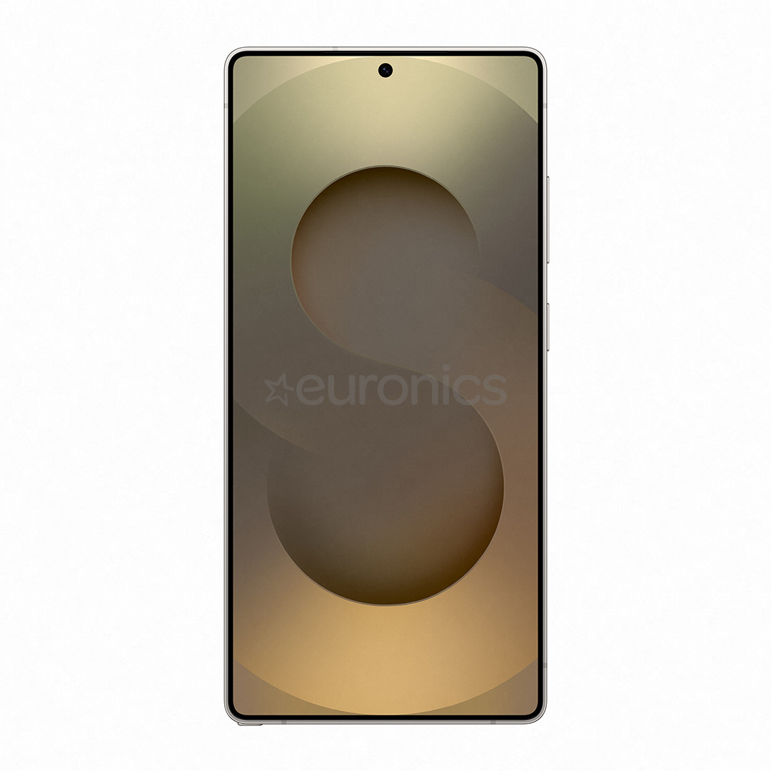 Samsung Galaxy S25 Ultra, 6,9'', 256 ГБ, серый - Смартфон