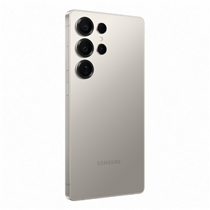 Samsung Galaxy S25 Ultra, 6,9'', 256 ГБ, серый - Смартфон