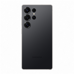 Samsung Galaxy S25 Ultra, 6,9'', 512 ГБ, черный - Смартфон