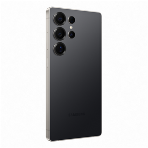 Samsung Galaxy S25 Ultra, 6,9'', 512 ГБ, черный - Смартфон