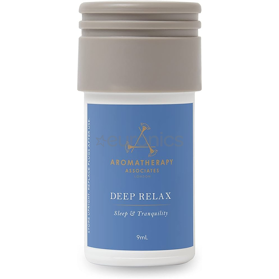 Aera Mini, Deep Relax - Ароматическая капсула