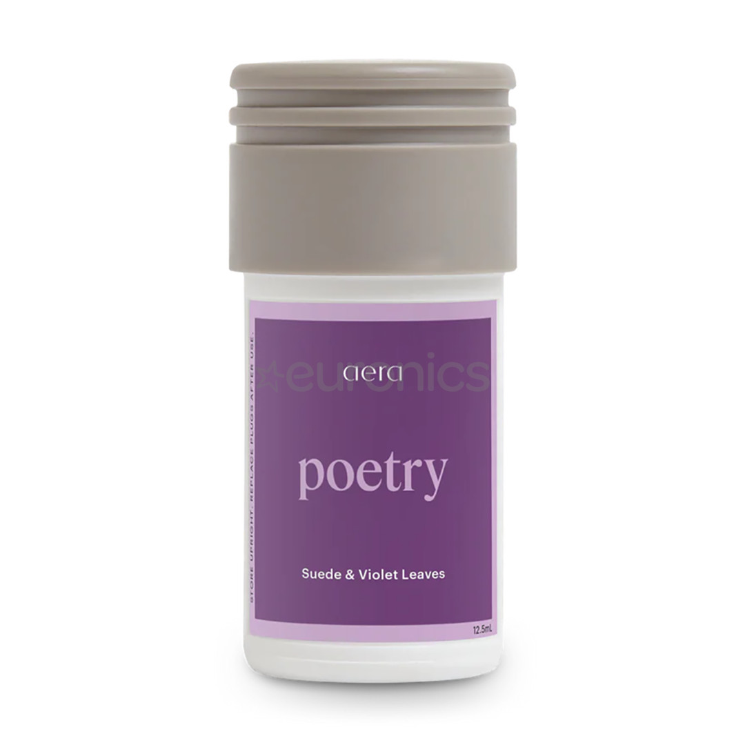 Aera Mini, Poetry - Aroma cartridge