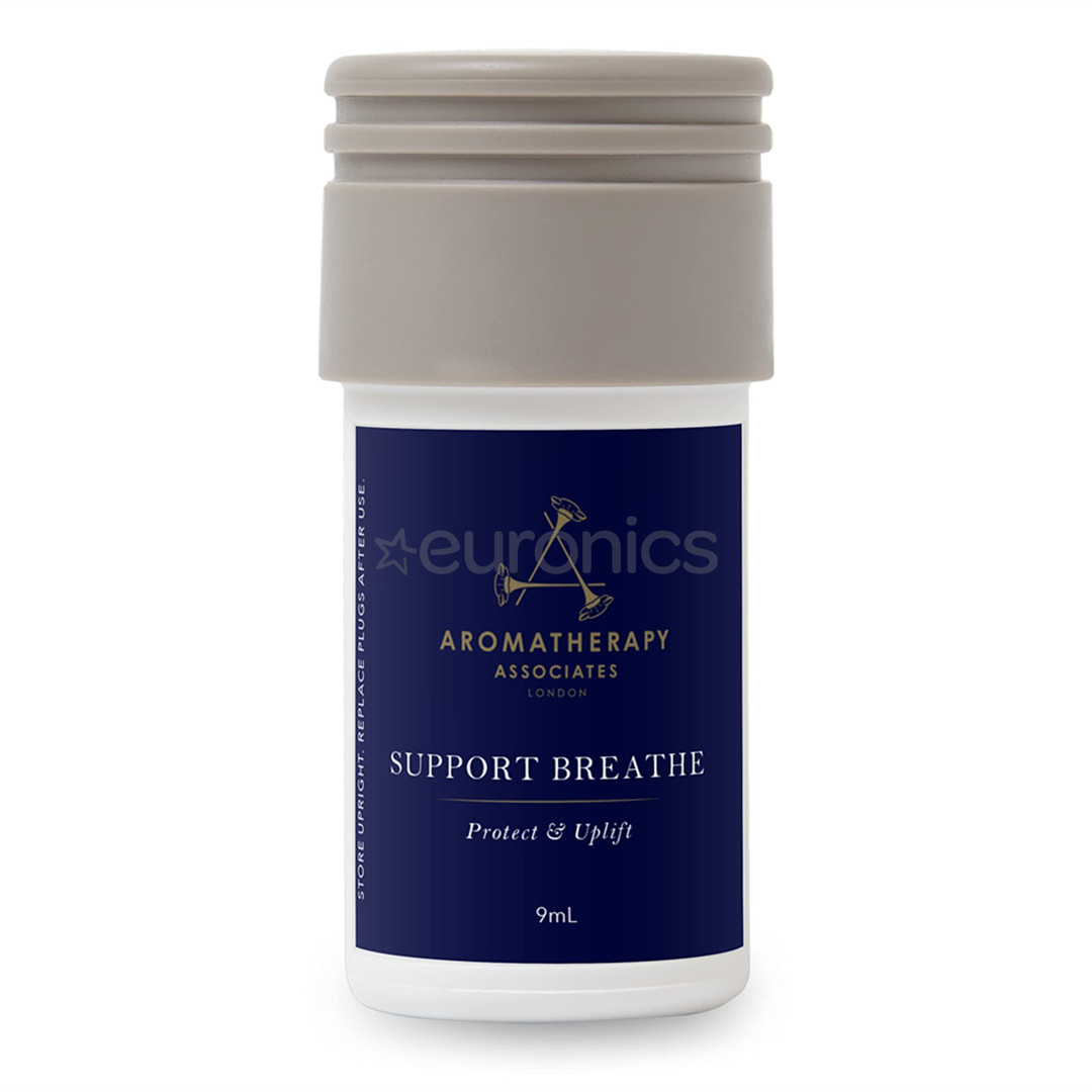 Aera Mini, Support Breathe - Ароматическая капсула