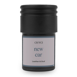 Aera Go, New Car - Aromāta kārtridžs U1B1-3C04
