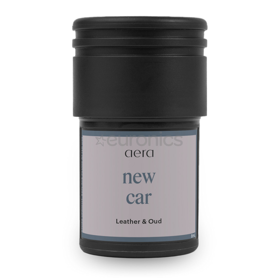 Aera Go, New Car - Ароматическая капсула