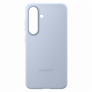 Samsung Kindsuit Case, Galaxy S25, gaiši zila - Apvalks viedtālrunim