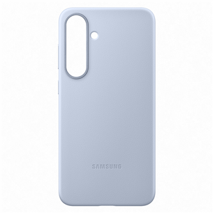 Samsung Kindsuit Case, Galaxy S25+, gaiši zila - Apvalks viedtālrunim