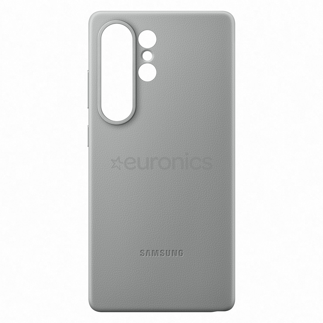 Samsung Kindsuit Case, Galaxy S25 Ultra, gray - Case