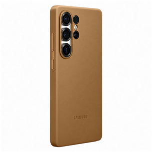 Samsung Kindsuit Case, Galaxy S25 Ultra, золотистый - Чехол