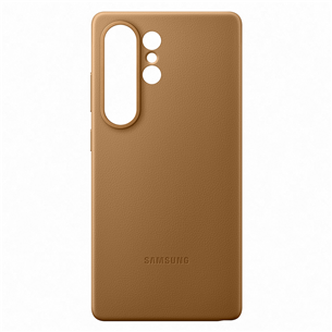 Samsung Kindsuit Case, Galaxy S25 Ultra, золотистый - Чехол