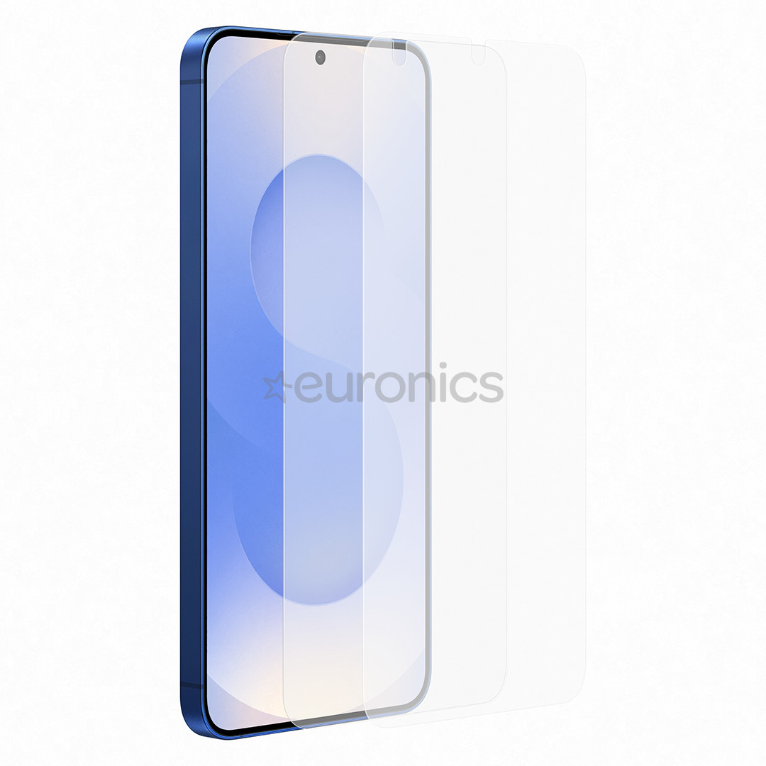 Samsung Anti-Reflecting, Galaxy S25+, прозрачный - Защита для экрана