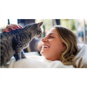 Philips 5000, 4.5 L, tumši pelēka - Viedā mājdzīvnieku barotava ar kameru