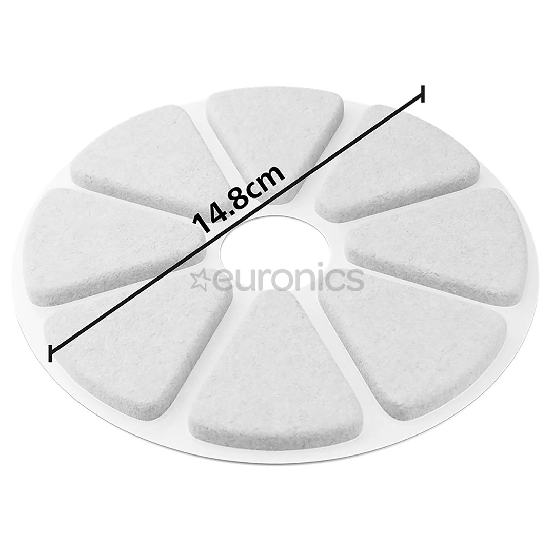 Philips, 3 gab. - Filtri mājdzīvnieku dzirdinātavai/strūklakai