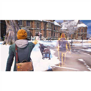 Life is Strange: Double Exposure, Nintendo Switch - Spēle