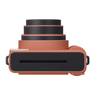 Fuji Instax Square SQ1, oranža - Momentfoto kamera