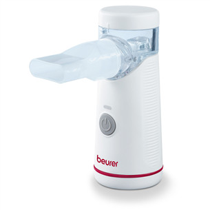 Beurer IH 51, белый - Ингалятор IH51