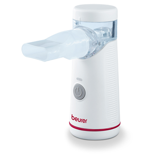 Beurer IH 51, balta - Inhalators IH51