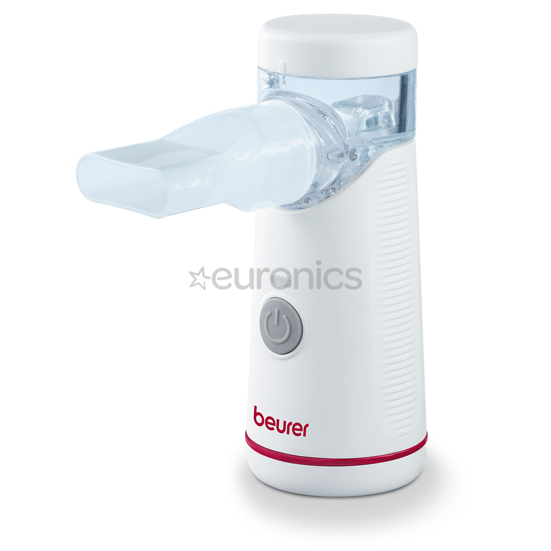 Beurer IH 51, white - Nebuliser