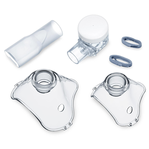 Beurer IH 51, balta - Inhalators