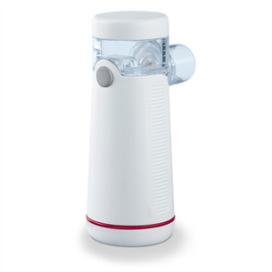 Beurer IH 51, white - Nebuliser