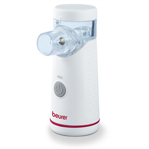 Beurer IH 51, white - Nebuliser