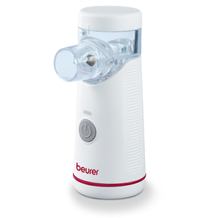 Beurer IH 51, balta - Inhalators